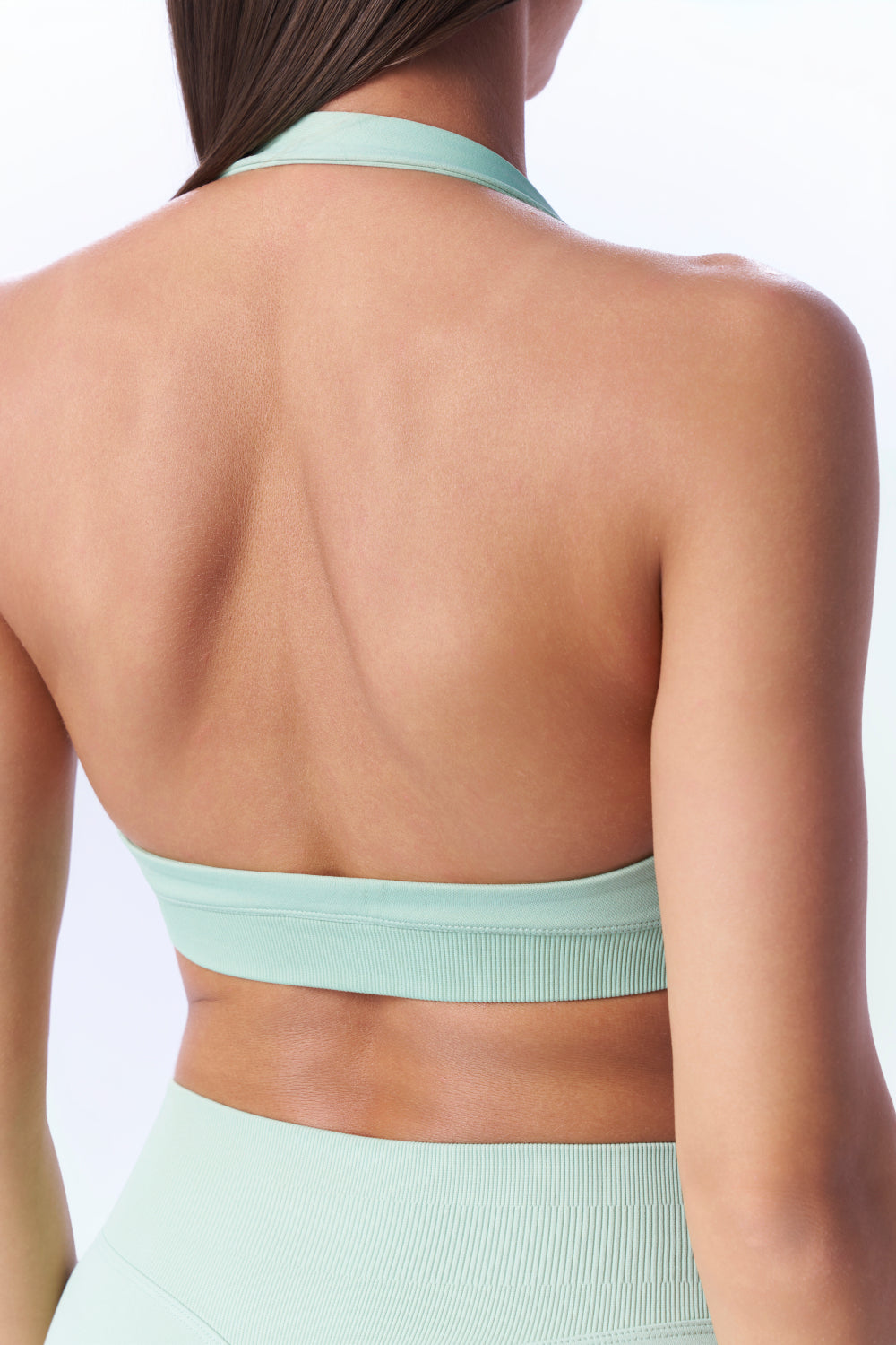 Bra Minty Skin