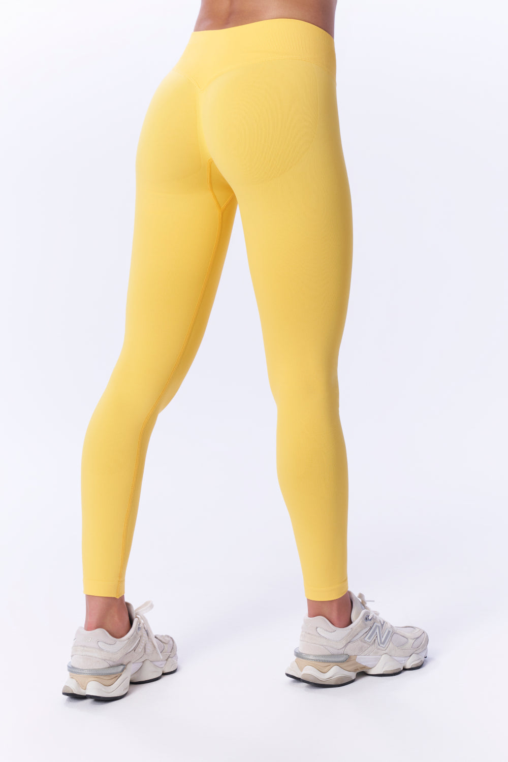 Leggings Peach Fever