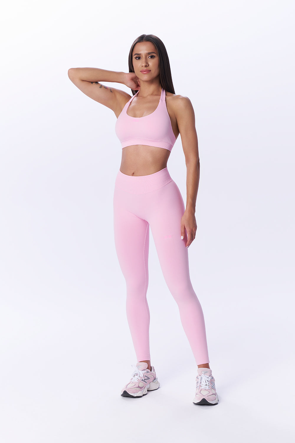 Bra Cotton Candy