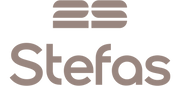 Stefas RO logo